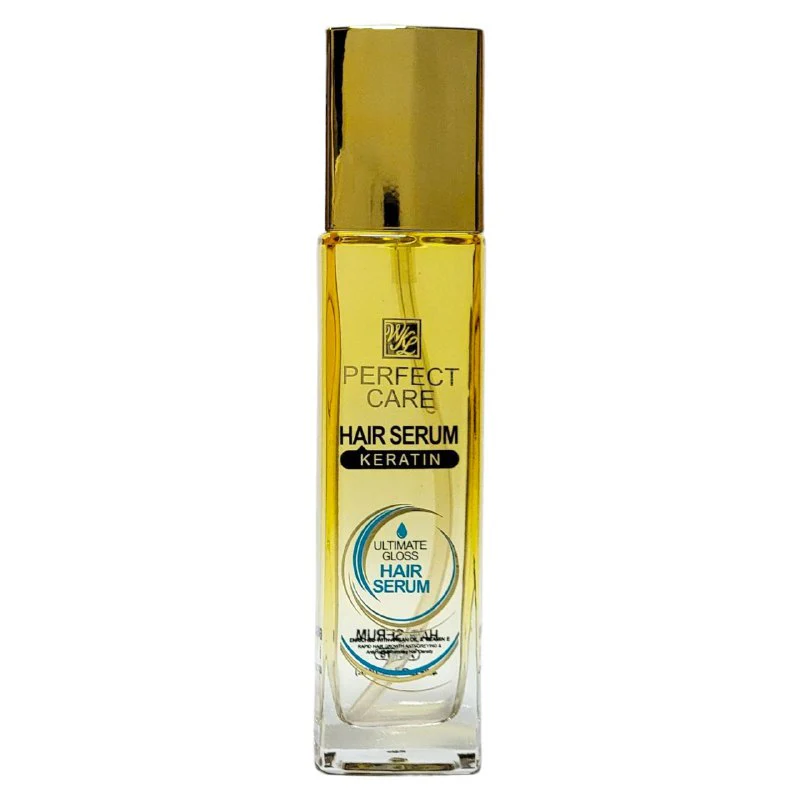 ACEITE PARA EL CABELLO SUERO CAPILAR DE KERATINA, CRECIMIENTO RAPIDO DEL CABELLO, ANTICANAS Y ANTICAIDA CON ACEITE DE ARGAN Y VITAMINA E FRUIT OF THE WOKALI 120ML