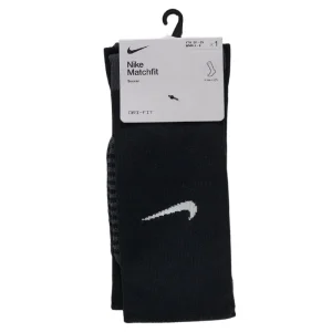 CALCETA ALTA ORIGINAL NIKE 1 PAR SIZE 4-6