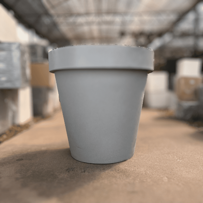 Maceta rotomoldeo MAIDA española