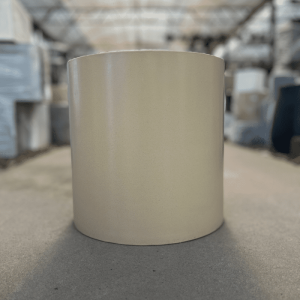 Maceta rotomoldeo MAIDA cilindro liso