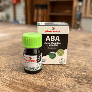 Mamboreta ABA