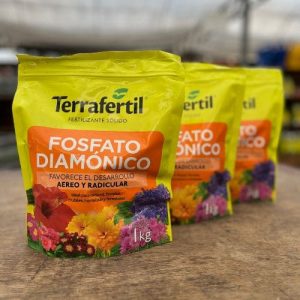 Terrafertil Fosfato diamónico
