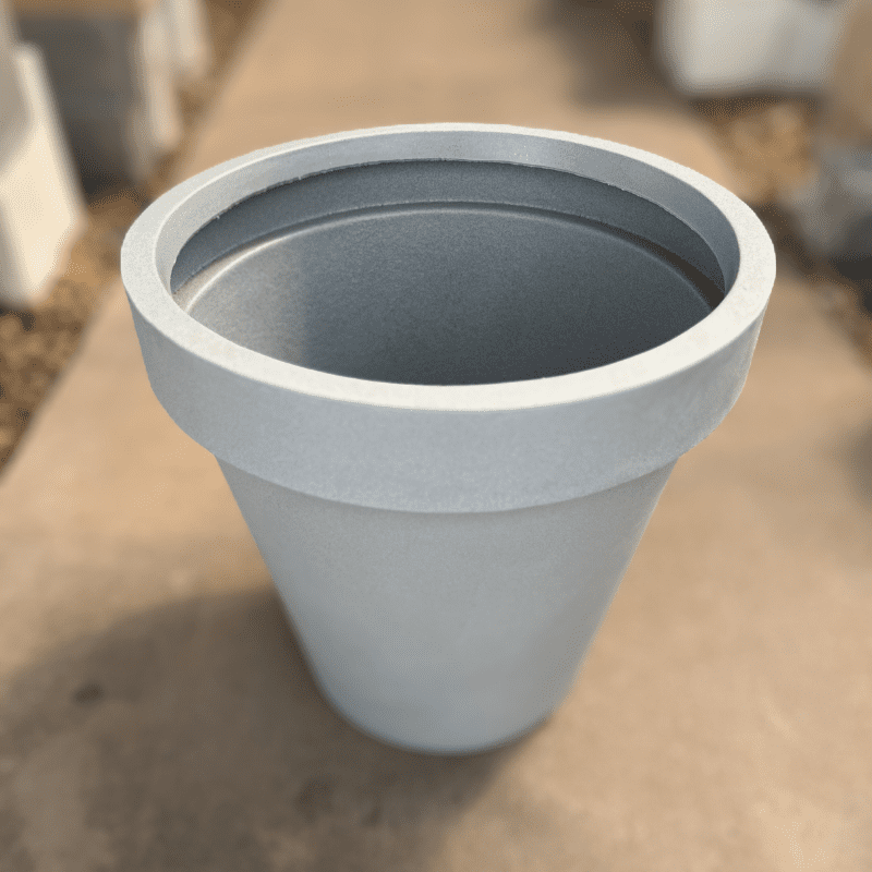 Maceta rotomoldeo MAIDA española