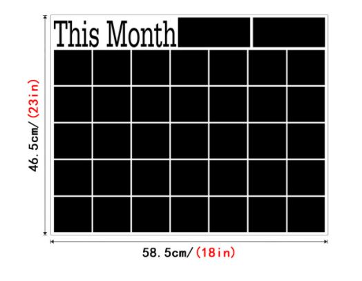 Adhesivo Decorativo  3126694684542