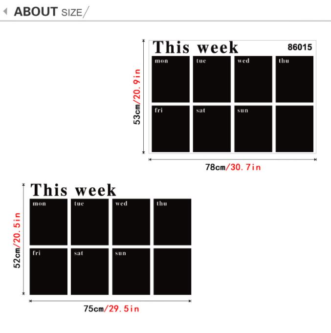 Adhesivo Decorativo  3156303392246