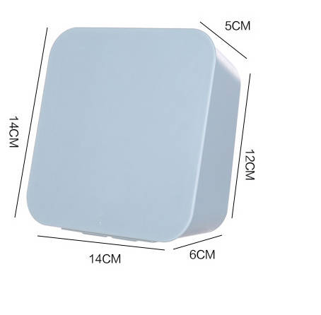 Caja De Almacenamiento  3773445889475