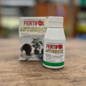 Fertifox Antishock