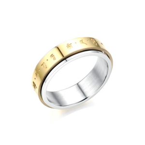 Anillo 4272223780095