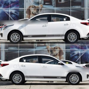 Adhesivo Automovil 4516595078691