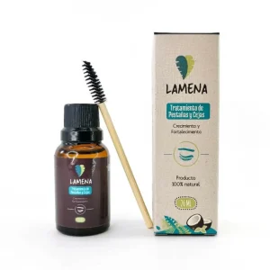 Aceite para pestañas y cejas 26 ML
