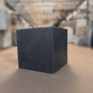 Maceta rotomoldeo MAIDA cubo