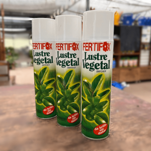 Fertifox Lustre vegetal