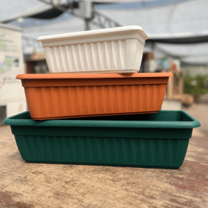 Matri jardinera Denise