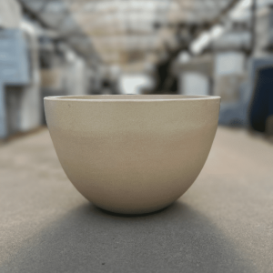 Maceta rotomoldeo MAIDA punta de bala