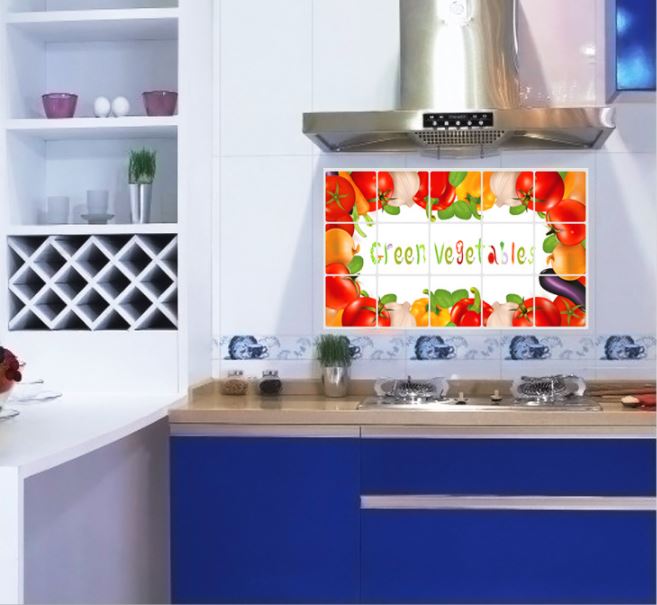 Adhesivo Decorativo  93116016558