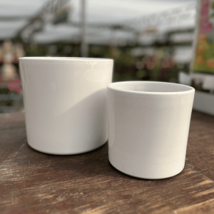 Blum Cilindro esmaltado