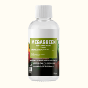 Ecomambo Megagreen
