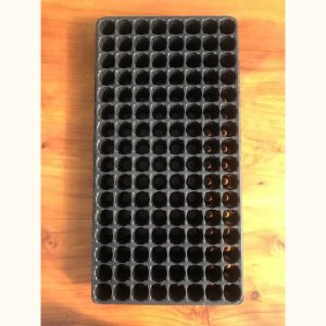 Almácigo Bandeja 128 celdas