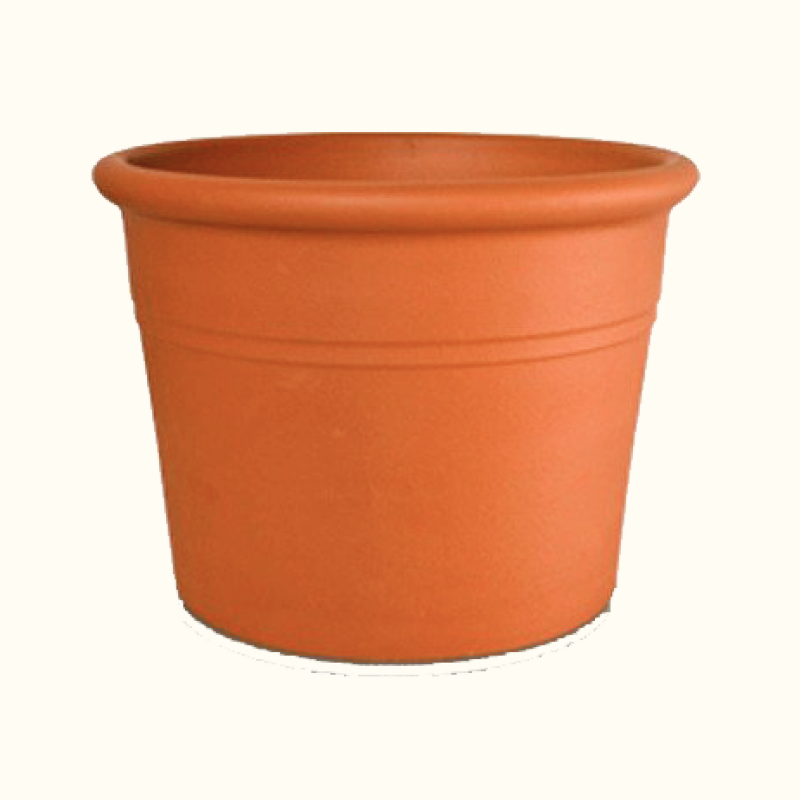 Blum Cilindro con Borde