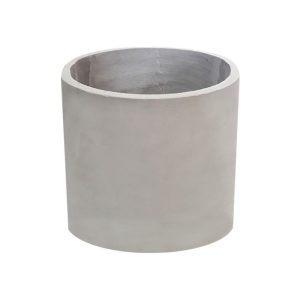 Maceta cilindro fibrocemento