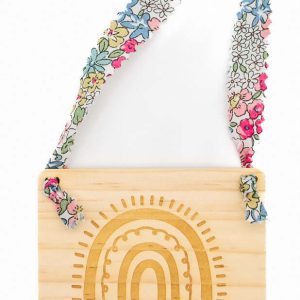 Colgador de Puerta Personalizado