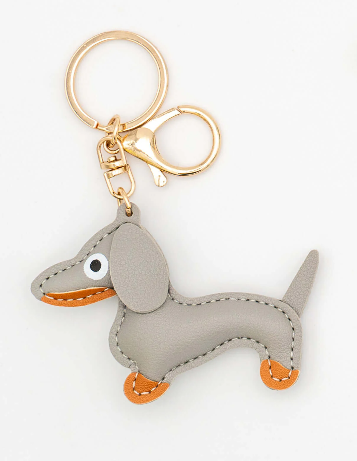 Colgantes para Bolsos de Cuero PU