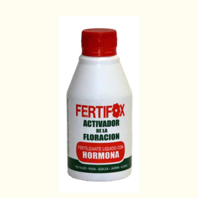Fertifox activador de floración