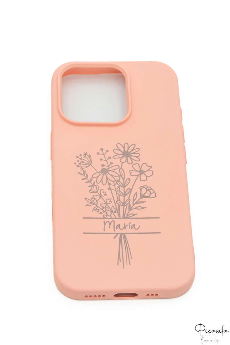 Funda iPhone 16 Pro Personalizada