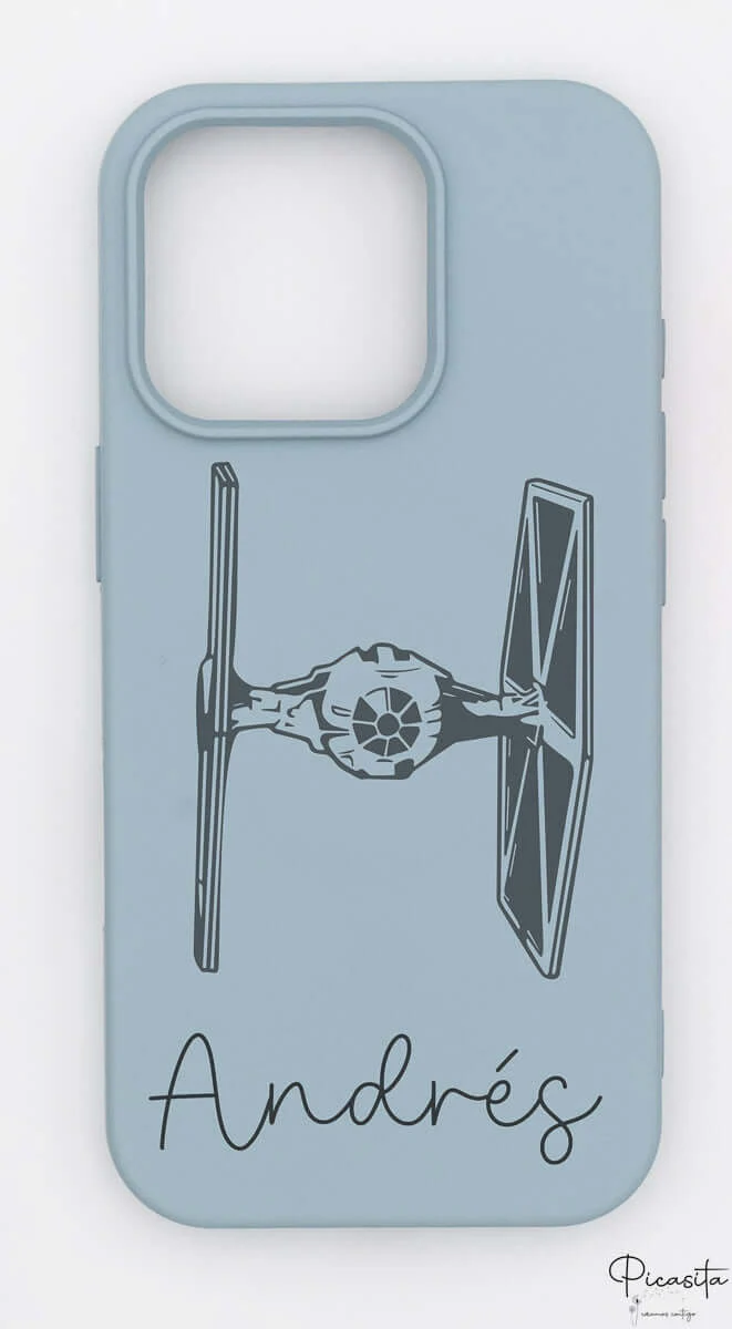 Funda iPhone 16 Pro Personalizada - Imagen 4