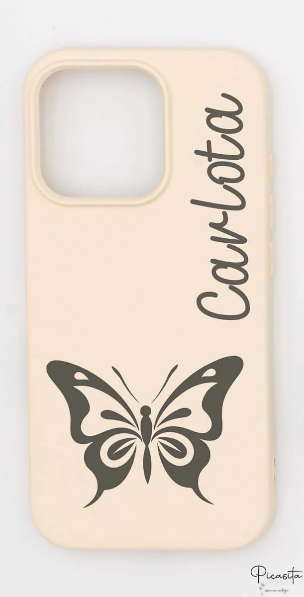 Funda iPhone 16 Pro Personalizada - Imagen 5
