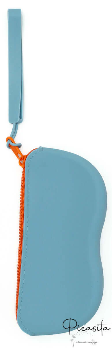 Funda para Gafas de Silicona