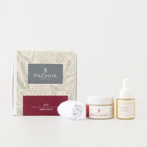 Kit Hidratante Pachha