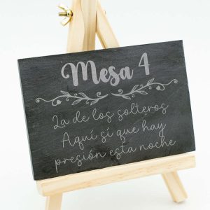 Meseros de Boda en Pizarra