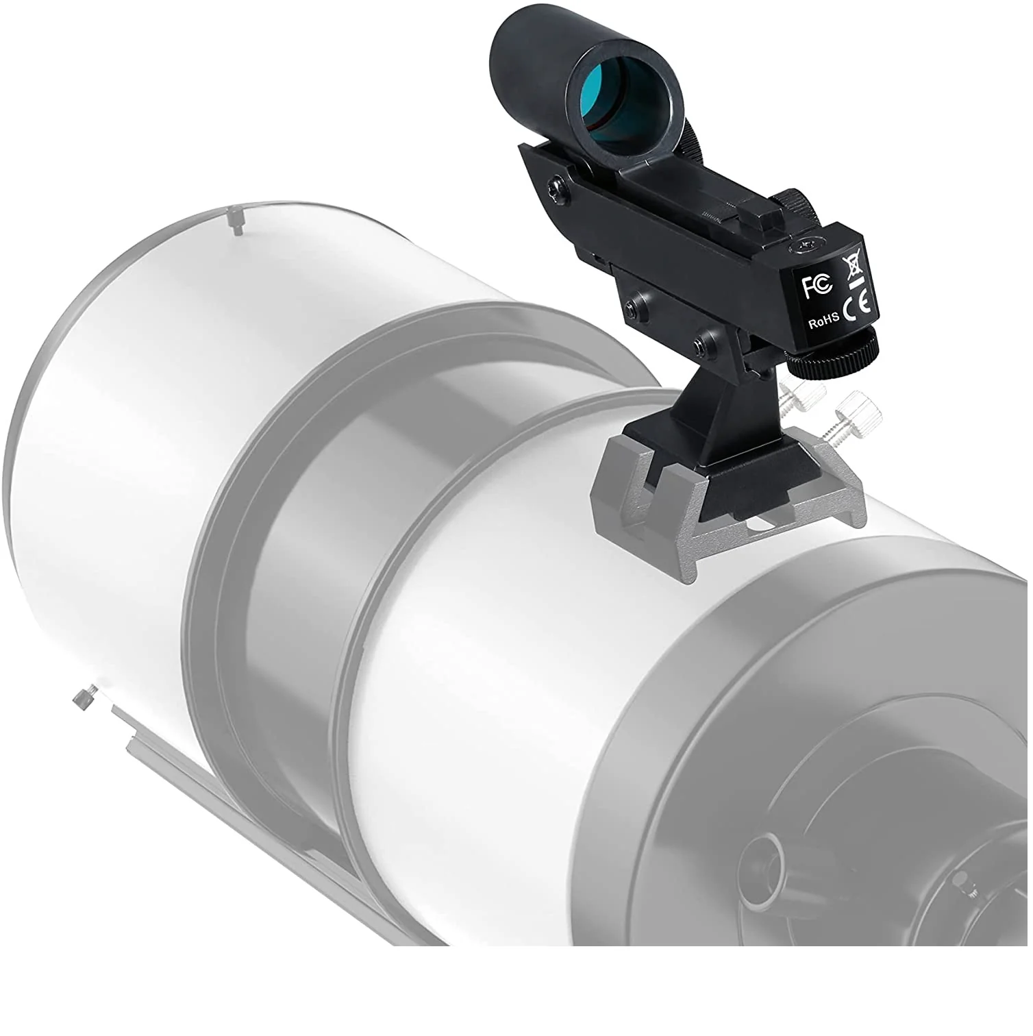 Accesorio para Telescopio Guía Estelar Red Dot