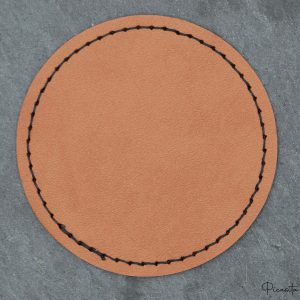 Parche Termoadhesivo Personalizado