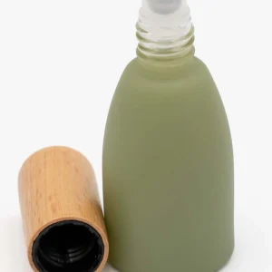 Roll On Perfume o Aceites Esenciales - Tamaño Bolsillo